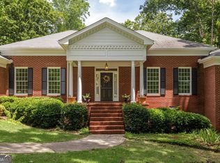 31 Waverly Ln, Winder, GA 30680