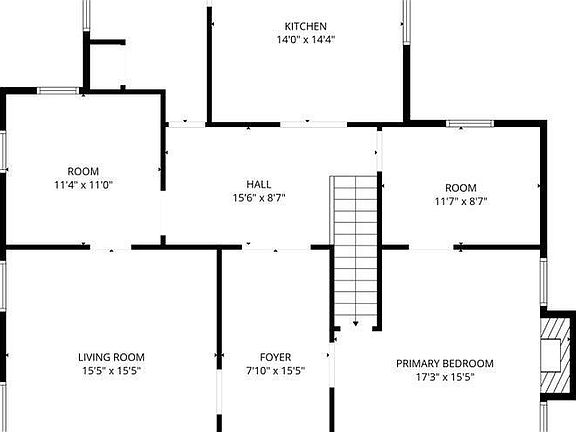 3rd image of 131 W Main St