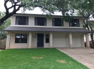 7003 Buccaneer Trl, Austin, TX 78729