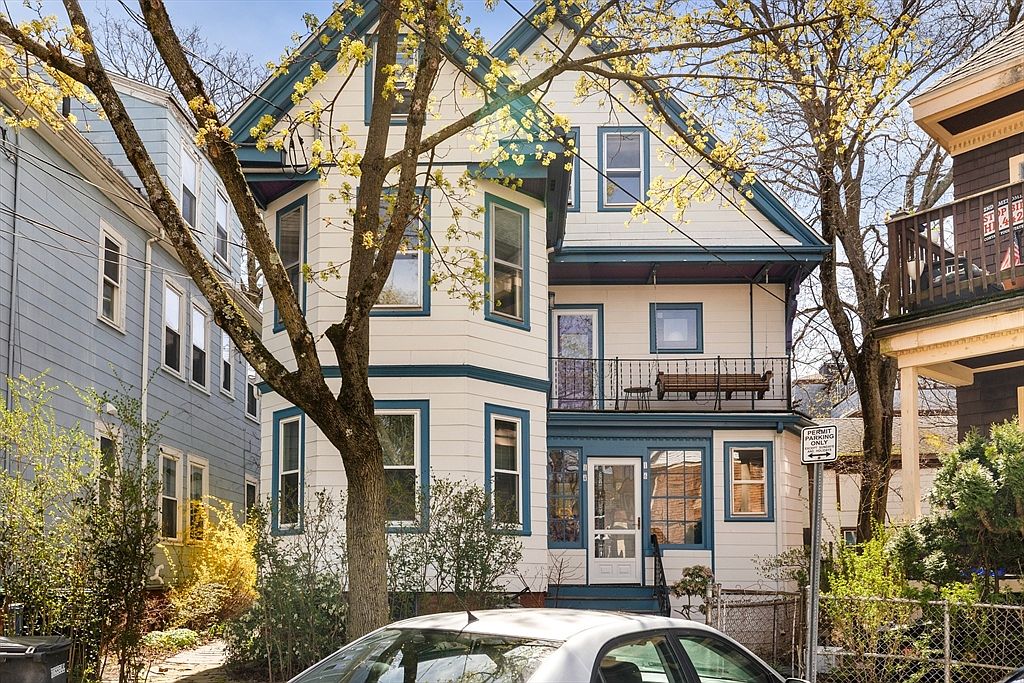 1416 Holyoke Rd, Somerville, MA 02144 Zillow