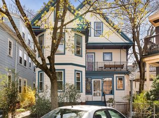 14-16 Holyoke Rd, Somerville, MA 02144