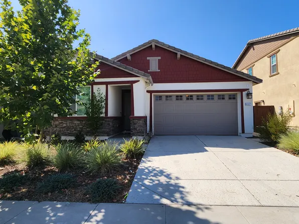 4327 Mascon Dr, Folsom, CA 95630