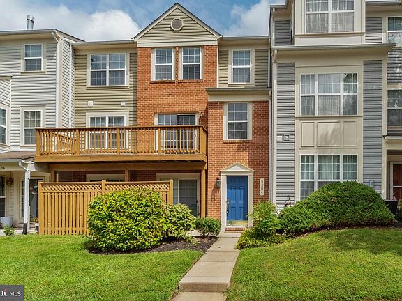 2nd image of 8504 Side Saddle Ct Unit 8504