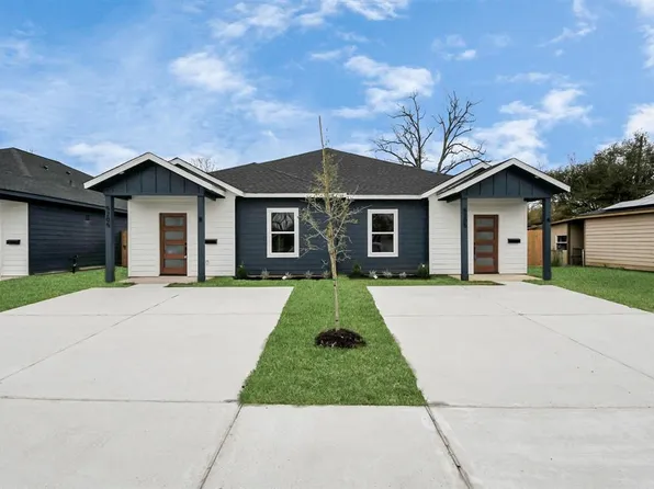 5201 Kenilwood Drive, Houston, TX 77033