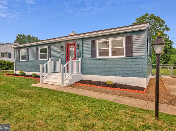 1406 Glenwilde Rd, Baltimore, MD 21228