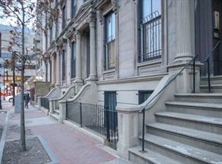 701-703 Massachusetts Ave Unit 11, Boston, MA 02118