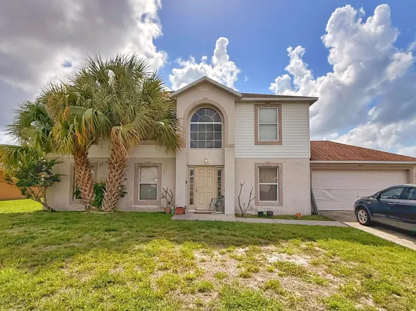 1180 Glendale Ave NW, Palm Bay, FL 32907