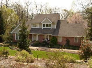 1801 Parsonage Rd, Parkton, MD 21120