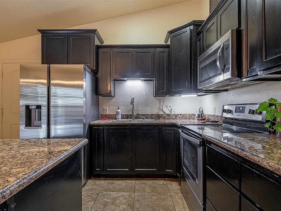 348 N Fernando Padilla Ave, Gadsden, AZ 85336 Zillow