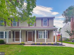 7163 Stag Horn Path, Columbia, MD 21045