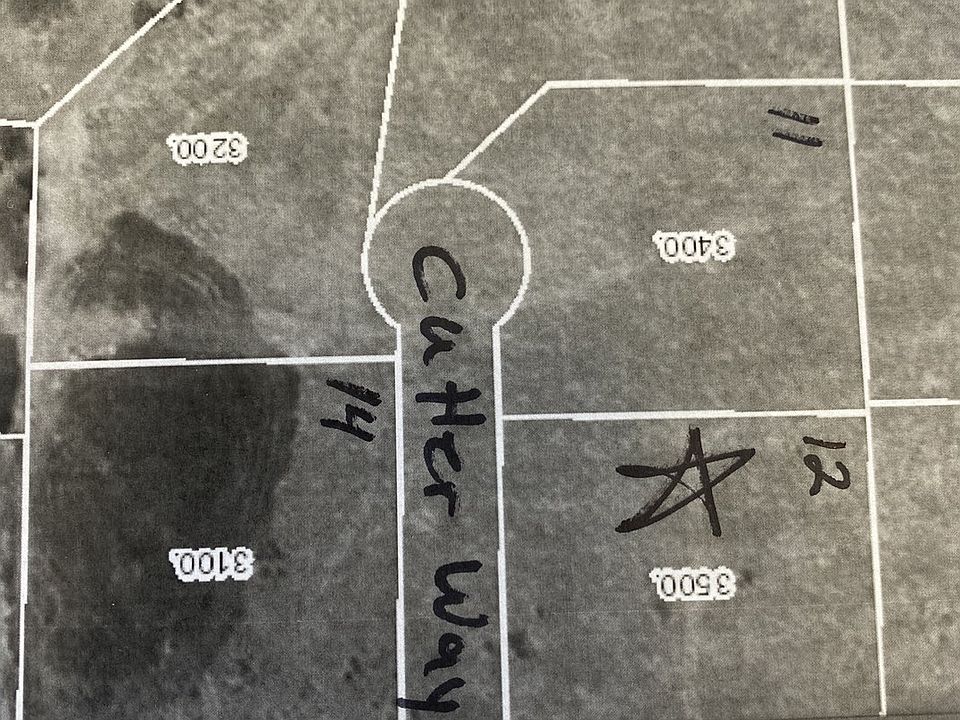 2nd image of Cutter Way