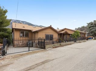 4228 Willow Trl, Frazier Park, CA 93225