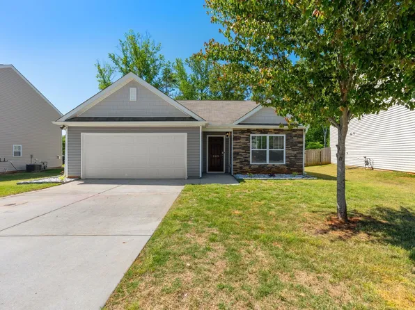 209 Sweetgrass Ln, Piedmont, SC 29673
