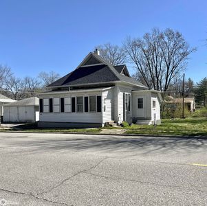605 N 2nd St, Fairfield, IA, 52556