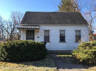 2527 E 35th St, Indianapolis, IN