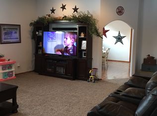 1228 Big Horn Ave, Alliance, NE 69301