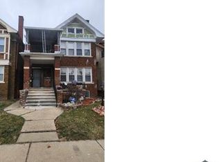 5090 Maplewood St, Detroit, MI 48204