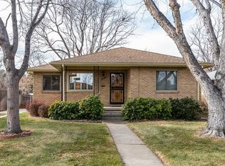 1161 Eudora St, Denver, CO 80220