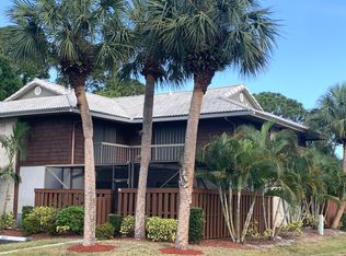 1603 SE Excaliber Ln #C, Port Saint Lucie, FL 34952