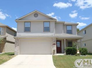 11935 Silver Pass, San Antonio, TX 78254
