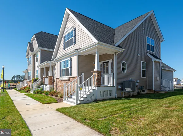 211 Prospect St, Milton, DE 19968