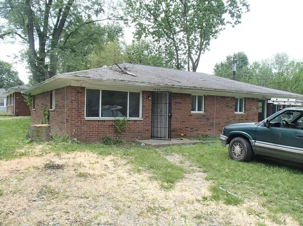5251 E 27th St, Indianapolis, IN 46218