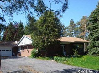 4155 Makyes Rd, Syracuse, NY 13215