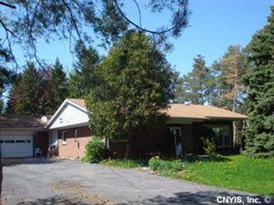 4155 Makyes Rd, Syracuse, NY, 13215