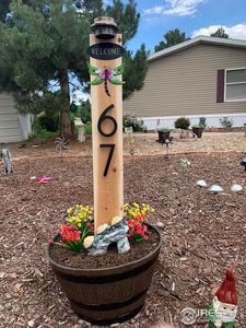 3717 S Taft Hill Rd #67, Fort Collins, CO, 80526