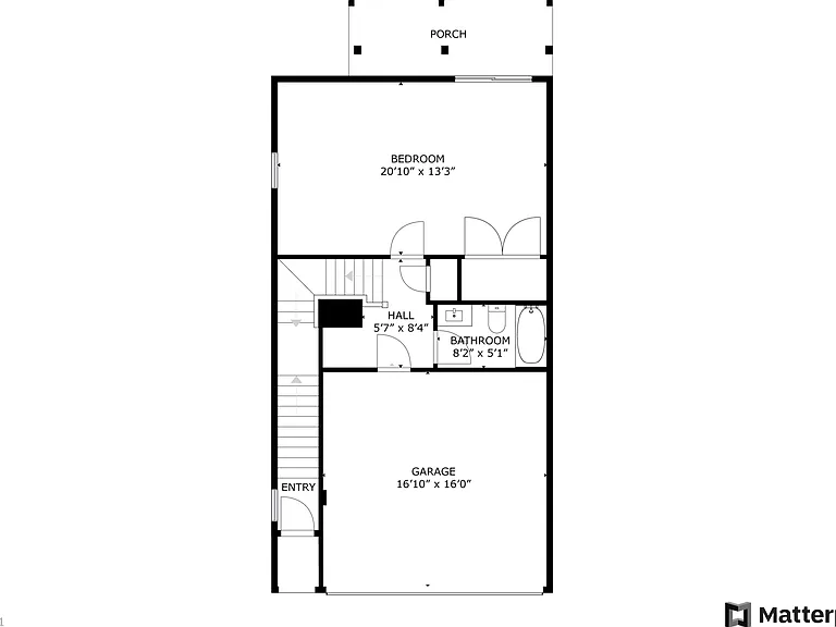 2907 Corston Rd — Photo 49