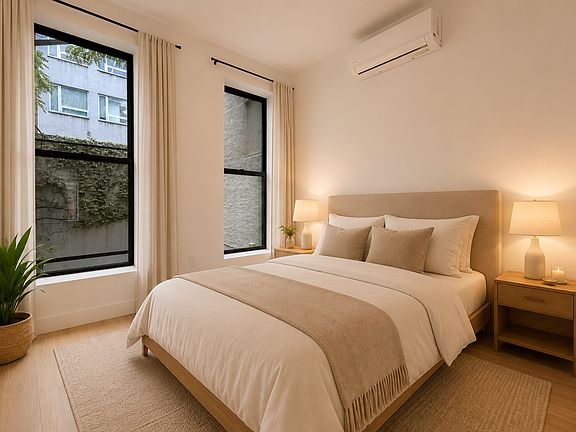 5th image of 72 W 126th St #3A