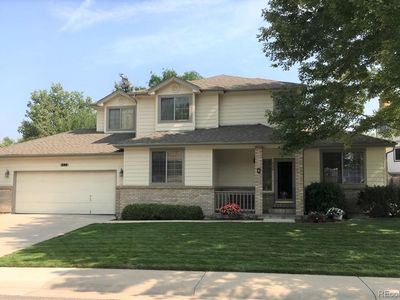 356 W Davies Ave N, Littleton, CO, 80120