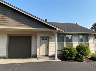 2350 NE Mary Rose Pl APT 1, Bend, OR 97701