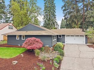 12850 SW 22nd St, Beaverton, OR 97008