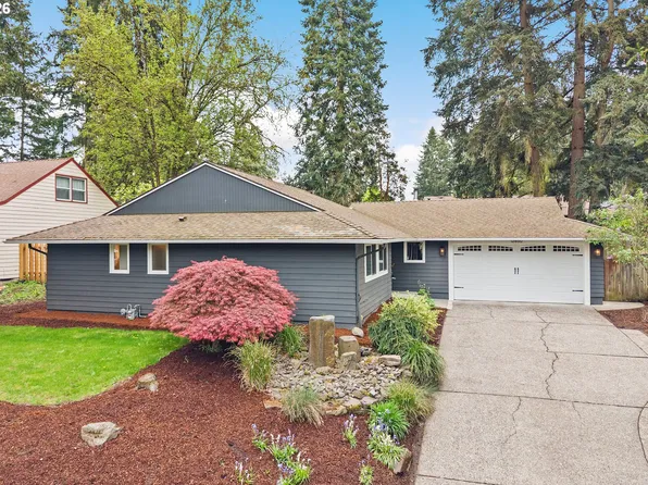 12850 SW 22nd St, Beaverton, OR 97008