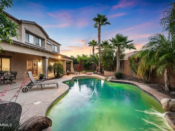 6061 S ROCKWELL Street, Gilbert, AZ 85298