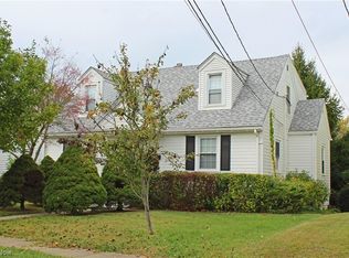 3733 Brightway St, Weirton, WV 26062