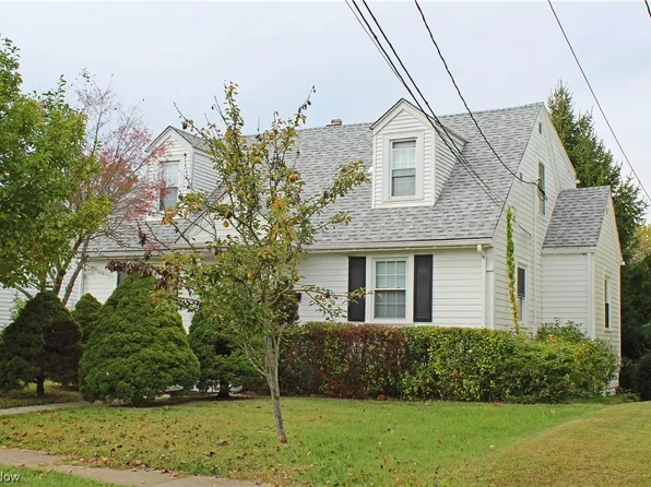 3733 Brightway St, Weirton, WV 26062