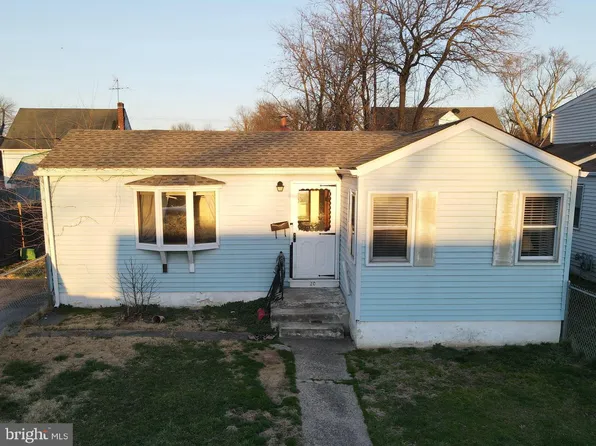 20 Roosevelt Ave, Mount Ephraim, NJ 08059