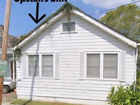 6211 Magnolia St, New Orleans, LA 70118