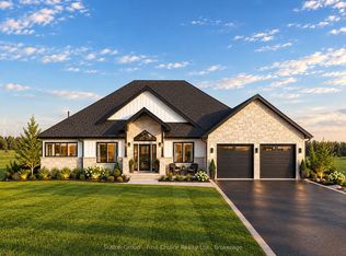 LOT 10 Hendrick Rd, Bluewater, ON N0M 1N0