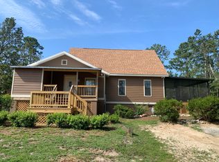 3747 Bull Run Ln, Marianna, FL 32446