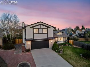 4288 Saunter Dr, Colorado Springs, CO 80920