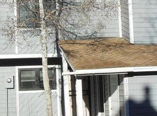 1022 E 7th St, Craig, CO 81625