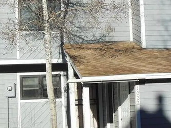 1022 E 7th St, Craig, CO 81625