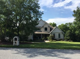4 Foxfield Ct, Mechanicsburg, PA 17050
