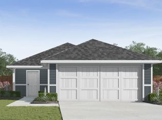 BARTON Plan, Millbrooke, Wallis, TX 77485