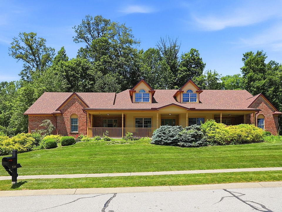 1st image of 5744 Hickory Woods Dr
