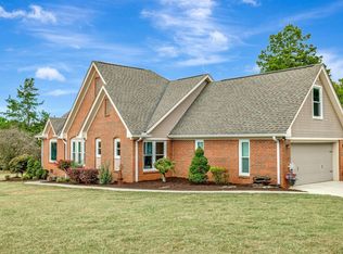 9809 Frost Creek Dr, Ooltewah, TN 37363