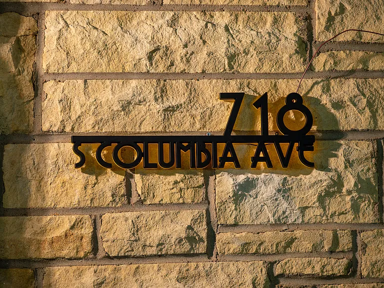 718 S Columbia Ave #A — Photo 78